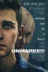 Неразличимый (фильм 2018)