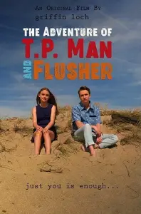 Приключение ТБмэна и Смывальщика (фильм 2019)
