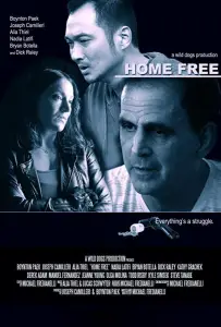 Освобождение (фильм 2018)