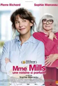Миссис Миллс (фильм 2018)