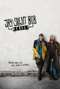 Джей и молчаливый Боб: Перезагрузка (фильм 2019)