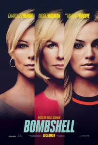 Бомба / Скандал (фильм 2019)