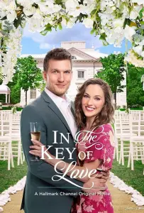 Ключ от любви / Тональность любви (фильм 2019)