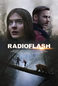 Радиовспышка (фильм 2019)