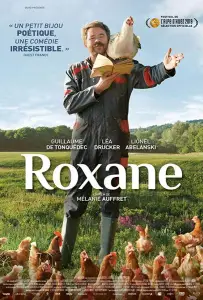 Роксана (фильм 2019)