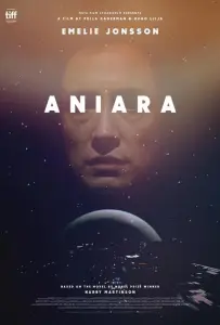 Аниара (фильм 2018)