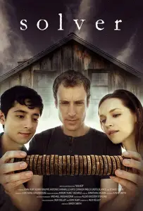 Разгадать любой ценой (фильм 2017)