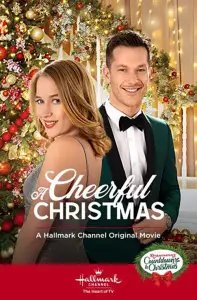 Рождественский наставник (фильм 2019)