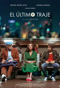 Последний костюм (фильм 2017)