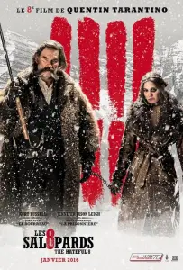 Омерзительная восьмёрка (фильм 2015)