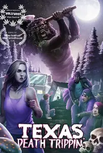 Техасская резня торчков (фильм 2019)