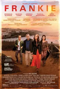 Фрэнки (фильм 2019)
