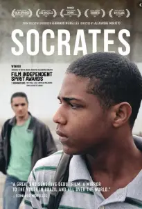 Сократ (фильм 2018)