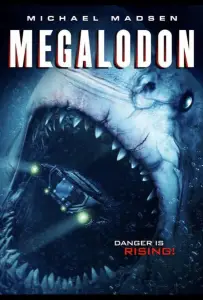 Мегалодон (фильм 2018)