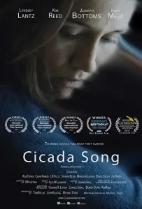 О чем стрекочут цикады (фильм 2019)