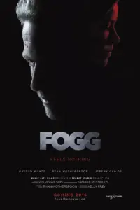 Фогг (фильм 2018)