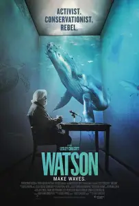 Уотсон (фильм 2019)