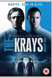 Безумный лесоруб (фильм 2019)