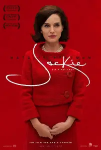 Джеки (фильм 2016)