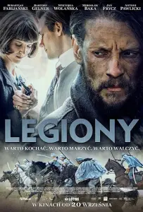 Легионы (фильм 2019)