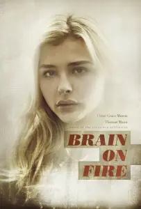 Разум в огне (фильм 2016)