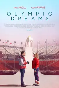 Олимпийские мечты (фильм 2019)