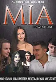 Миа (фильм 2019)