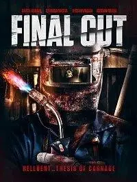 Окончательный монтаж Джо Райзера (фильм 2019)