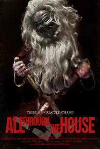 Неистовый Санта (фильм 2015)