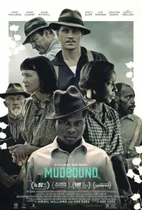Ферма «Мадбаунд» (фильм 2017)