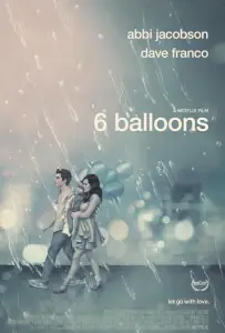 6 шариков (фильм 2018)