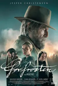 Пока не наступили холода (фильм 2018)