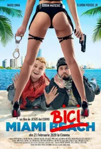 Бичи в Майами (фильм 2020)
