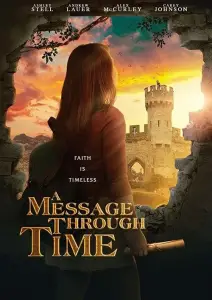 Послание сквозь время (фильм 2019)