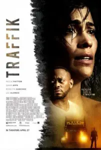 Траффик (фильм 2018)