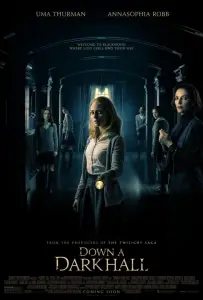 Дальше по коридору (фильм 2018)