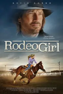 Девушка с родео (фильм 2016)