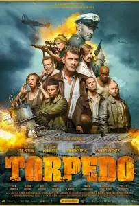 Подлодка (фильм 2019)