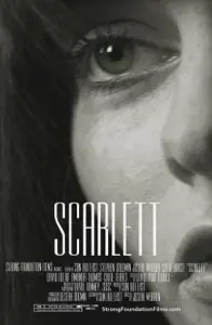 Скарлетт (фильм 2016)