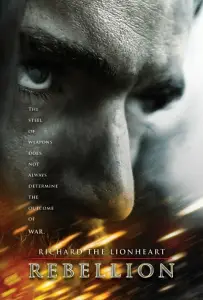 Ричард Львиное Сердце: Восстание (фильм 2015)