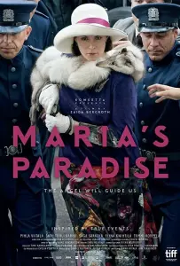 Рай Марии (фильм 2019)