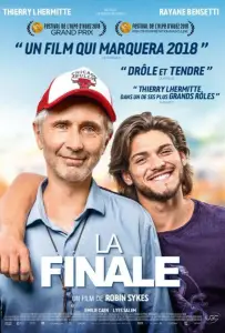 Финал (фильм 2018)