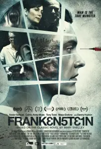 Франкенштейн (фильм 2015)