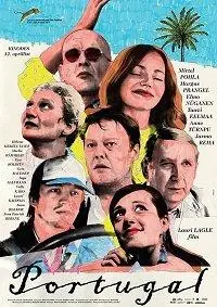 Португалия (фильм 2018)