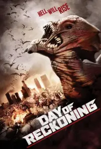 Судный день (фильм 2016)
