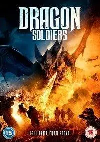 Солдаты дракона (фильм 2020)