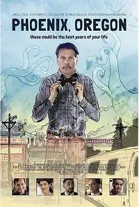 Феникс, Орегон (фильм 2019)
