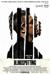 Слепые пятна (фильм 2018)