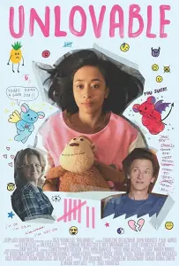 Недостойная любви (фильм 2018)