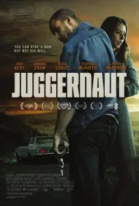 Джаггернаут (фильм 2017)